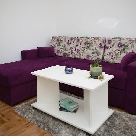 Apartment Marko Требинє Екстер'єр фото