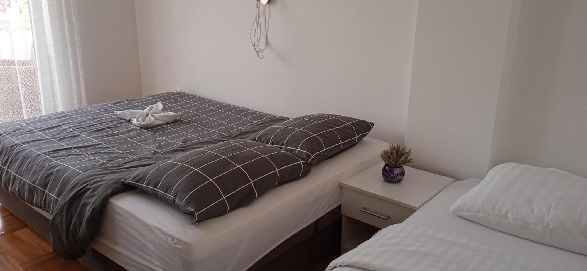 Apartment Marko Требинє Екстер'єр фото