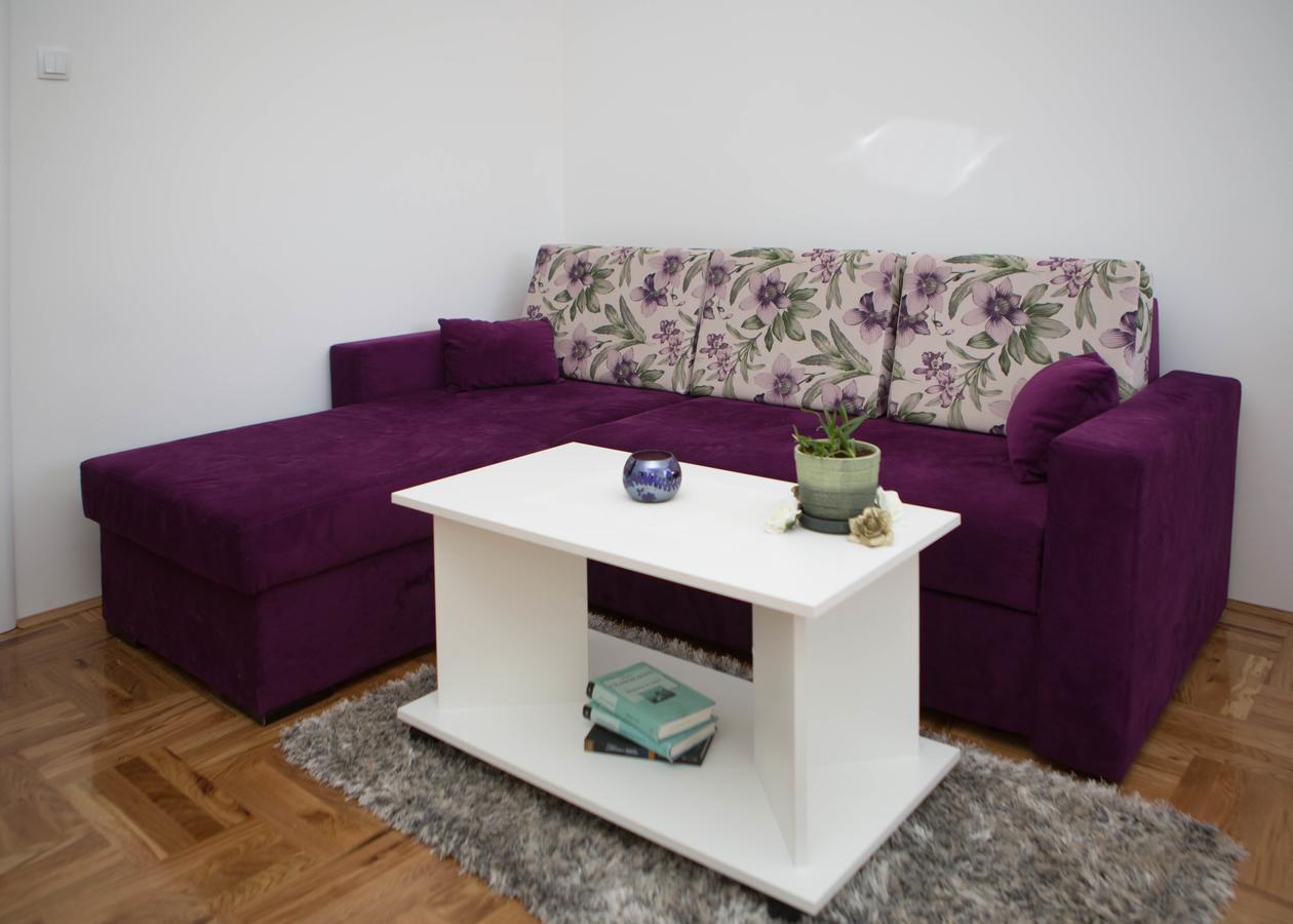 Apartment Marko Требинє Екстер'єр фото
