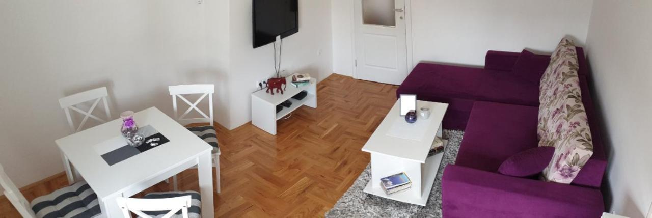 Apartment Marko Требинє Екстер'єр фото