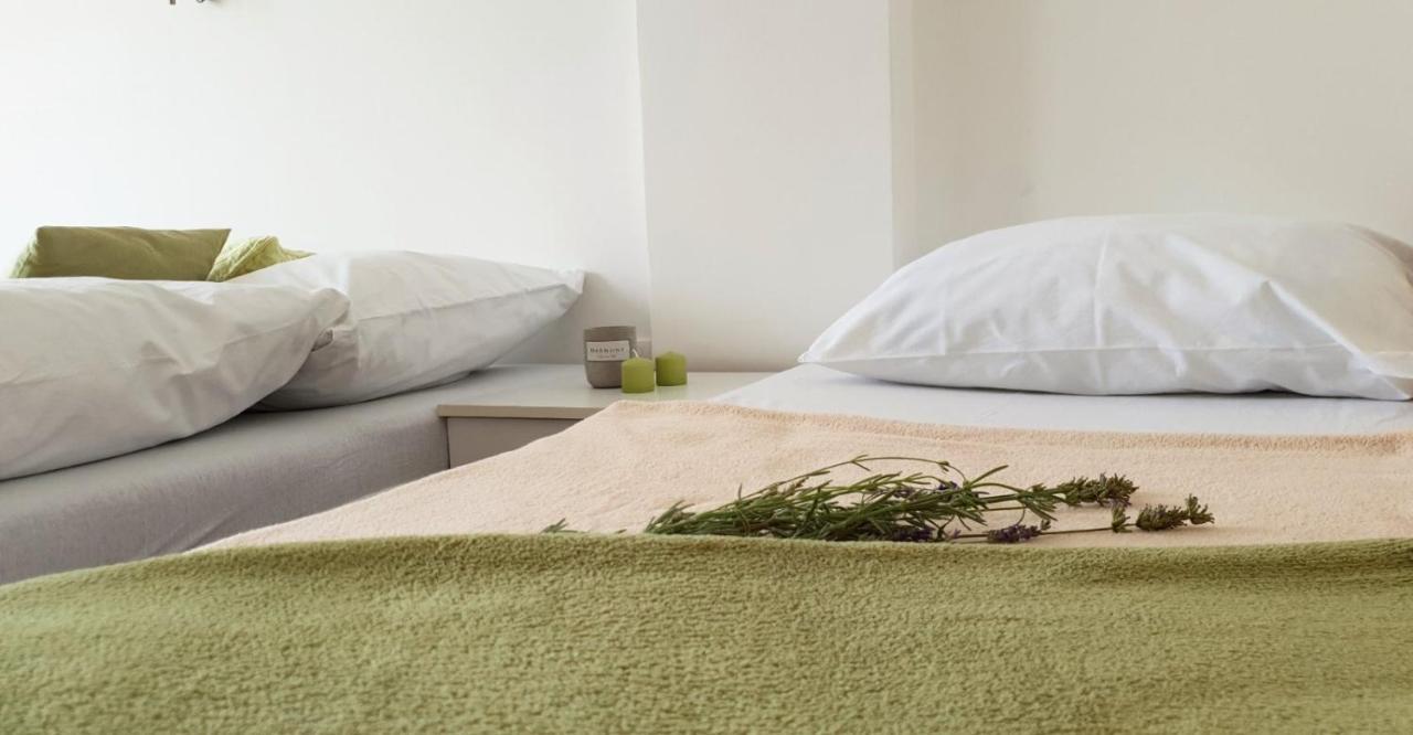 Apartment Marko Требинє Екстер'єр фото